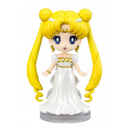Sailor Moon Eternal Figuarts mini akčná figúrka Princess Serenity 9 cm